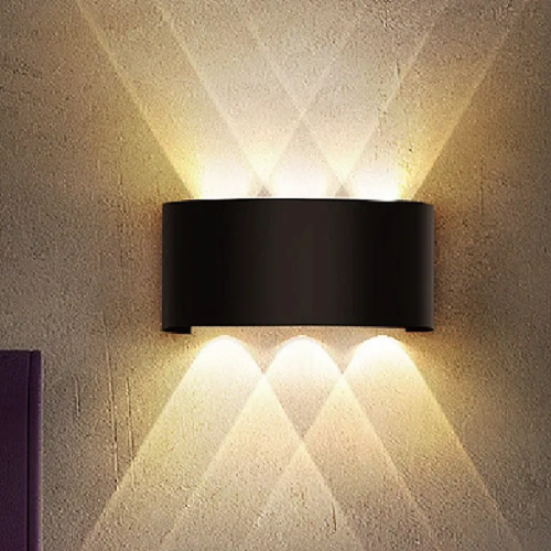 LED Wall Light