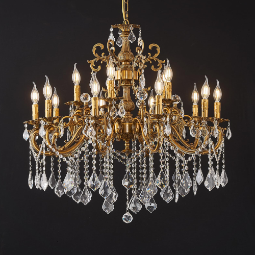 Vintage Chandelier