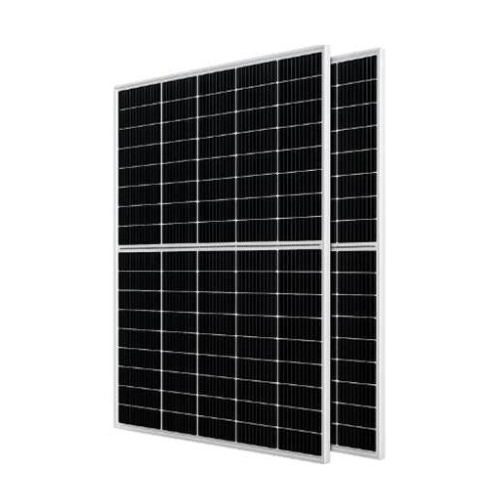 JA Solar DeepBlue