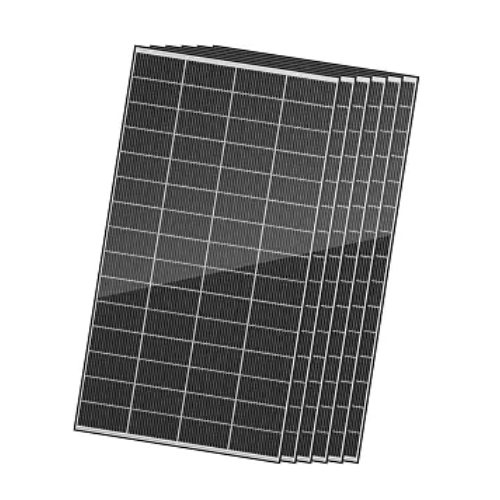 Renogy Solar Panels