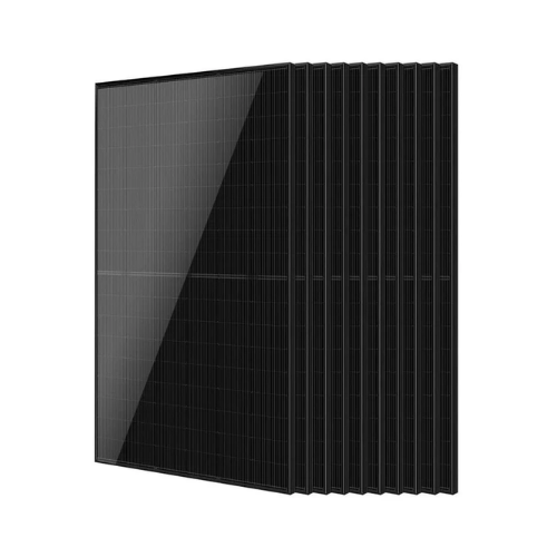 N-Type Solar Panel