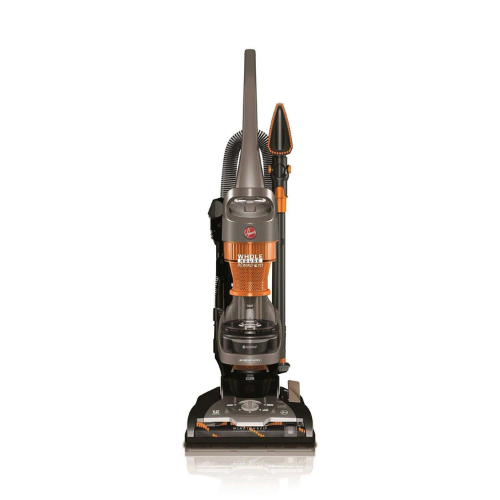 Hoover WindTunnel