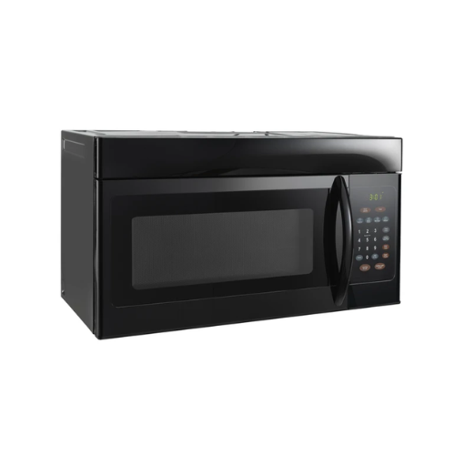 RV Microwave