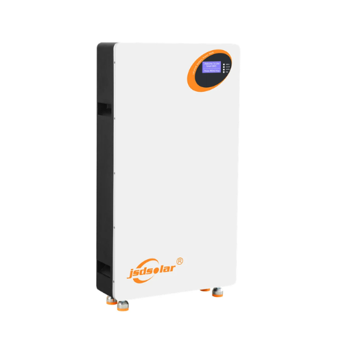 LiFePO4 Battery Built