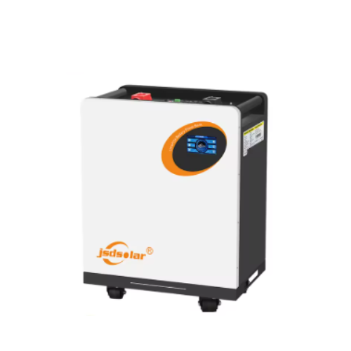 16kWh Solar Battery