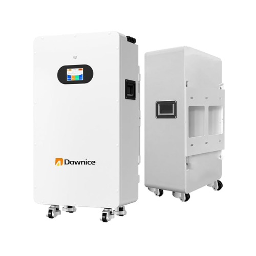 Solar Storage Battery